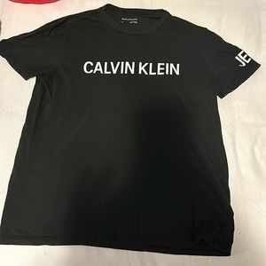 Calvin Klein tee